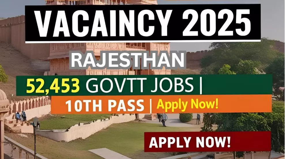 Rajasthan-4th-Grade-Vacancy-2025